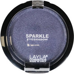 Layla Sparkle Eyeshadow 11