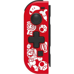 Hori D-Pad New Mario Edition Wireless Controller Switch