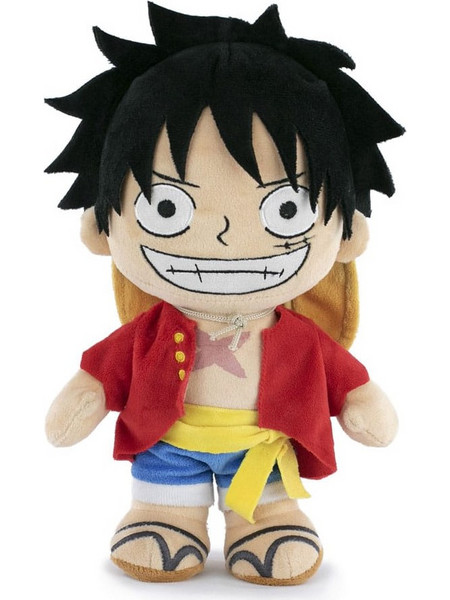 Bandai One Piece Luffy 30cm