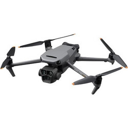 DJI Mavic 3 Pro Cine Premium Combo (DJI RC Pro) FPV Drone με Κάμερα 5.1K 50fps