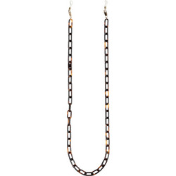 ROXY W RX ACETATE RETAINER - ERJEA03007-NJN0 BLACK