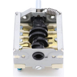 M700 - 5 Pole Switch For Hot Plates