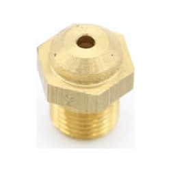 Gas Injector M8*0,75 / Q 2,00Mm