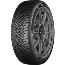 Dunlop All Season 2 215/55R17 98W XL