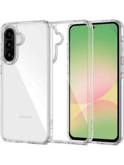 Θήκη Back Cover Για Samsung Galaxy A56 5G Σιλικόνη OEM