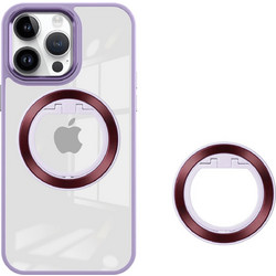 Obastyle Βάση στήριξης Ring Holder - Μπορντό