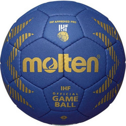 Molten 5000 IHF H3A5000B Handball