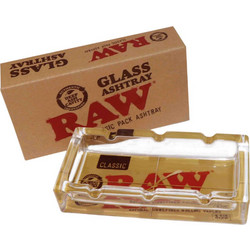 RAW Glass Rectangular