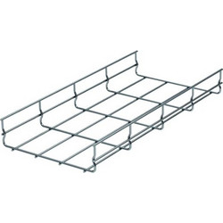 Σχάρα ανοξείδωτη καλωδίων IX 100X50mm τύπου 4210050 - 123-204210050