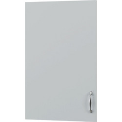 Άνω Πορτάκι Modest Γκρι 45x72x1.6cm