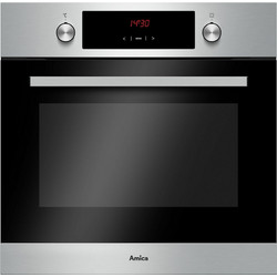 Amica EB7541H Φούρνος Ηλεκτρικός Άνω Πάγκου 65lt 59.5cm