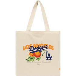 New Era Τσάντα ώμου LA Dodgers MLB Fruit Canvas Tote Bag 60595120-270