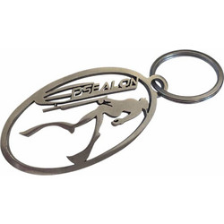 Epsealon Μπρελόκ Freediver