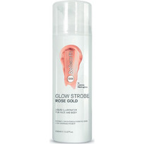 ReBearth Glow Strobe Rose Gold 150ml