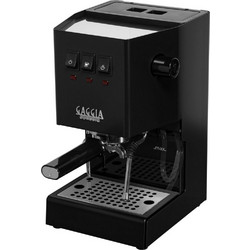 Gaggia RI948114 Μηχανή Espresso 1300W 15bar