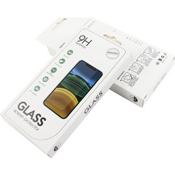 TFO Tempered glass 2,5D for Samsung Galaxy A36 5G 10in1