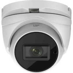 Hikvision DS-2CE78H8T-IT3F 2.8mm IP Κάμερα Ασφαλείας 5MP HD Αδιάβροχη Νυκτός