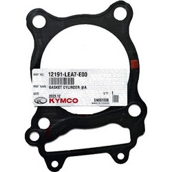 ΦΛΑΝΤΖΑ ΚΥΛΙΝΔΡΟΥ KYMCO PEOPLE GTI 300 ABS '11-'17 / DOWNTOWN 300 ie ABS '12-'14 ΓΝΗΣΙΑ
