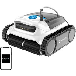 Wybot Ενσύρματο ρομπότ καθαρισμού πισίνας M1C - (Wybot M1C)