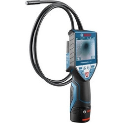 BOSCH GIC 120C Κάμερα Επιθεώρησης Μπαταρίας (4xAA) 8.5mm/120 cm 0601241200