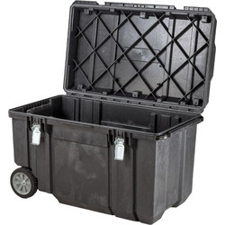 Μπαούλο με Ρόδες FatMax Stanley 240lt FMST1-75531