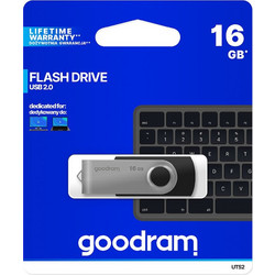 GoodRam Pendrive 16GB USB 2.0