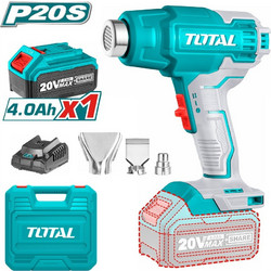 Total TBLI20025