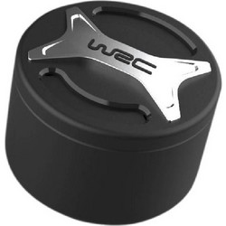 WRC Αρωματική Κονσέρβα Κονσόλας/Ταμπλό Αυτοκινήτου Βανίλια (007440)