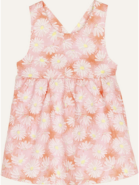Βρεφικό φόρεμα floral 2541601