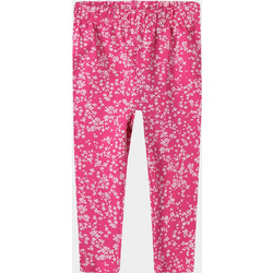Ido Κολάν Long Leggings 4B539-G0-6BMT-361048 Φούξια Κορίτσι