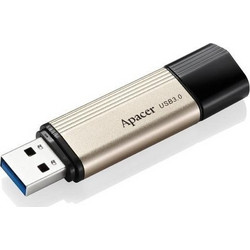 Apacer AH353 64GB USB Stick 3.2 Gen 1 με USB-A