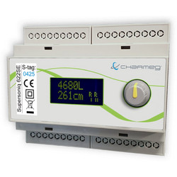 Charmeg Supersoniq 622SE