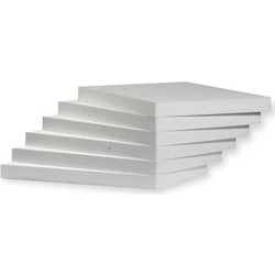 VITEXTHERM ΔΙΟΓΚΩΜΕΝΗ ΠΟΛΥΣΤΕΡΙΝΗ EPS 80 5cm (0201215)