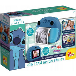 Lisciani Giochi Stitch
