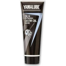 Βαλβολίνη Yamalube Gl4 sae 90 0,25L