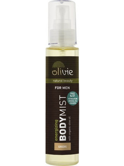 Olivie Ginseng Body Mist 100ml
