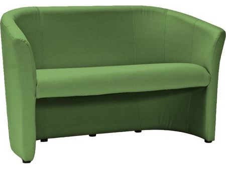 Diommi TM-2 Διθέσιος Καναπές 126x60x76cm TM2ZIP