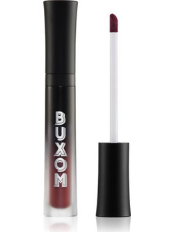 Buxom Full On Plumping Liquid Lipstick Make It Bold Ματ Κραγιόν Υγρό 3.5ml