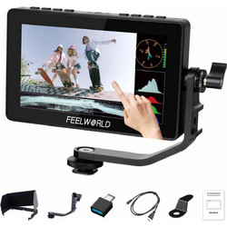 FEELWORLD F5 PROX 55 Monitor