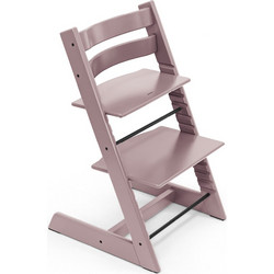 Stokke Tripp Trapp Καρεκλάκι Φαγητού Heather Mauve 100141