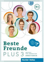Beste Freunde Plus 3 (B1) Arbeitsbuch