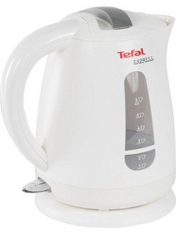 Tefal KO299130 Βραστήρας 1.5lt 2200W