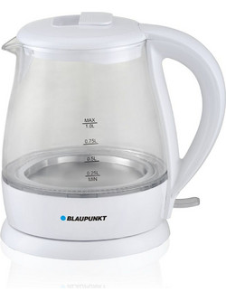 Blaupunkt EKG301 Γυάλινος Βραστήρας 1lt 1630W