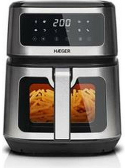 Haeger AF-D50004A Air Fryer 5lt