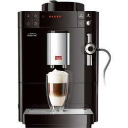 Υπεραυτόματη καφετιέρα Melitta F530-102 Μαύρο 1450 W 1,2 L