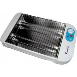 Comelec TP-706 Φρυγανιέρα 600W