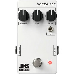 JHS Pedals 3 Series Distortion
