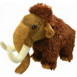 Wild Planet All About Nature Mammoth K8556