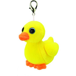 Wild Planet Orbys Duck Με Κλιπ K8272