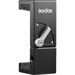 Godox MTH03 Metal Smartphone Holder